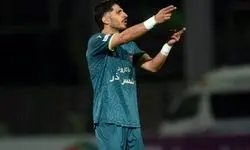 امیر شبانی به گل‌گهر پیوست