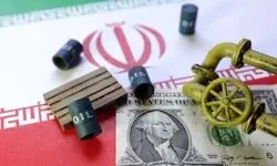 ایران نفت خام مازاد برای عرضه ندارد