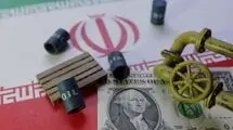 ایران نفت خام مازاد برای عرضه ندارد