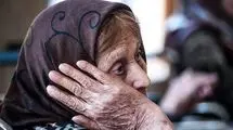 ۸ مرکز نگهداری از سالمندان بهزیستی در جنگ اخیر آسیب دید/ اقامت بیش از ۵ هزار سالمند مجهول‌الهویه در مراکز بهزیستی
