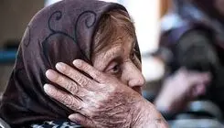۸ مرکز نگهداری از سالمندان بهزیستی در جنگ اخیر آسیب دید/ اقامت بیش از ۵ هزار سالمند مجهول‌الهویه در مراکز بهزیستی