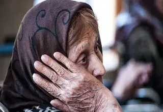۸ مرکز نگهداری از سالمندان بهزیستی در جنگ اخیر آسیب دید/ اقامت بیش از ۵ هزار سالمند مجهول‌الهویه در مراکز بهزیستی