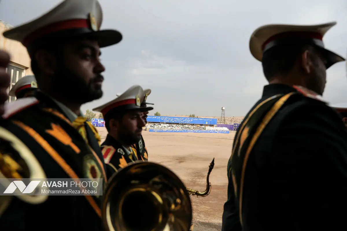 امحای ۲۰ تن مواد مخدر