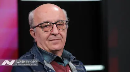 مستبدان بیشترین استفاده را از واژه «آزادی» می‌کنند/ به چارچوب‌های داستان مدرن پایبند نیستم