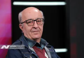 مستبدان بیشترین استفاده را از واژه «آزادی» می‌کنند/ به چارچوب‌های داستان مدرن پایبند نیستم