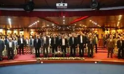 پاسداشت سال‌ها خدمت؛ تجلیل از ۲۳ پیشکسوت ورزش ایران

