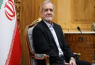 پزشکیان: سفر به آذربایجان با هدف گسترش همکاری‌ها انجام می‌شود
