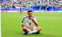 انتقام از داعش، القاعده و آمریکا در جام جهانی!