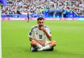 انتقام از داعش، القاعده و آمریکا در جام جهانی!