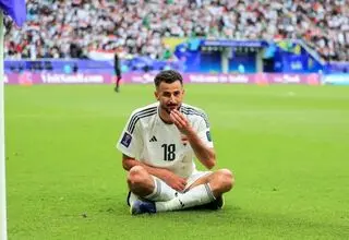 انتقام از داعش، القاعده و آمریکا در جام جهانی!