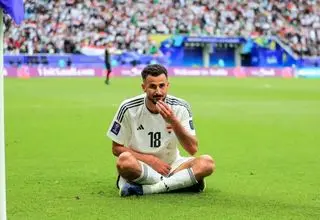 انتقام از داعش، القاعده و آمریکا در جام جهانی!