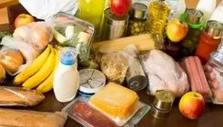 اسامی مواد غذایی سرشار از امگا۳