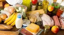 اسامی مواد غذایی سرشار از امگا۳