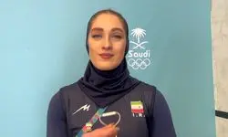 آیتک سلامت: از خودی ضربه خوردم!                                                                                                                                                                                                                                