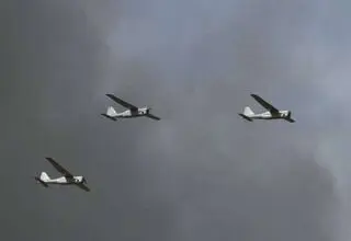 روسیه: اوکراین با بیش از ۲۰۰ پهپاد به مسکو حمله کرد