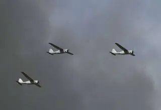 روسیه: اوکراین با بیش از ۲۰۰ پهپاد به مسکو حمله کرد