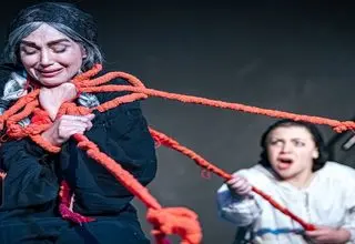 «مکاشفات»؛ سورئالی در پیچ و خم زمان