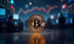 بازار بیت‌کوین در انتظار نوسانات احتمالی