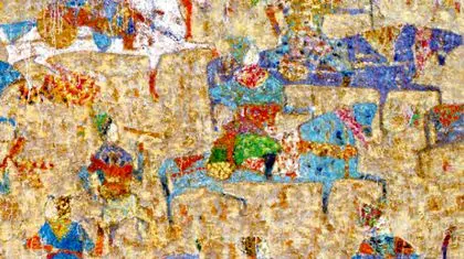 گران‌ترین تابلوهای فروخته‌شده در حراج تهران