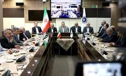 تهیه چندین دست‌نامه راهبردی در دوران جنگ 12 روزه توسط مرکز پژوهش‌های اتاق ایران