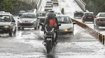 هواشناسی استان تهران اطلاعیه داد