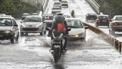 هواشناسی استان تهران اطلاعیه داد