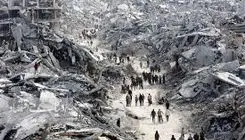 غزه و سکوت معنا‌دار ایرانیان 