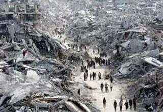 غزه و سکوت معنا‌دار ایرانیان 