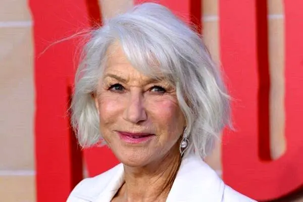 هلن میرن در  «شب طلایی» گلدن گلوب، تجلیل می‌شود