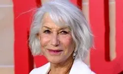 هلن میرن در  «شب طلایی» گلدن گلوب، تجلیل می‌شود