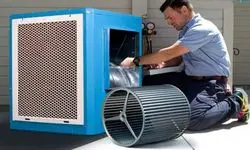 تعویض  ۲۵ هزار دستگاه کولر آبی در مرحله نخست طرح کاهش توان مصرفی