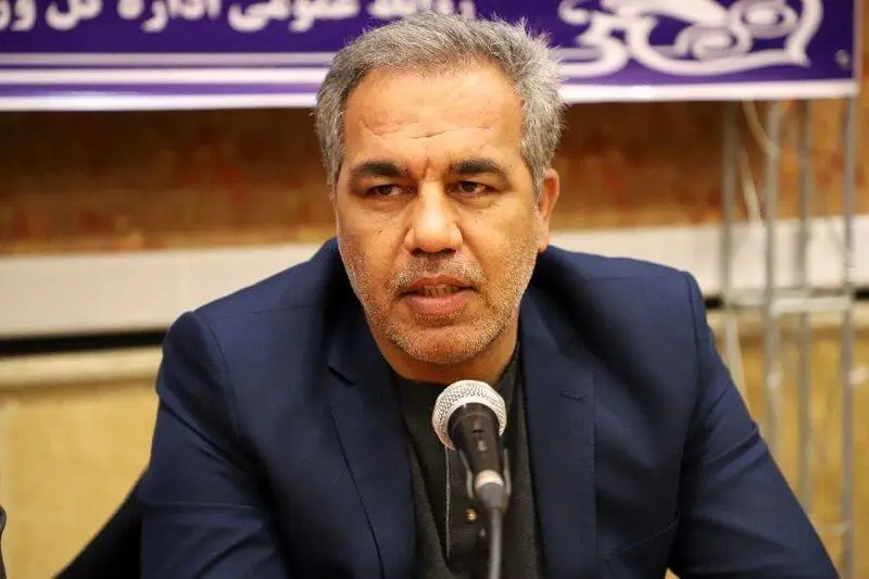یک پرسپولیسی سرپرست فدراسیون شد