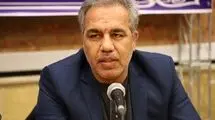 یک پرسپولیسی سرپرست فدراسیون شد