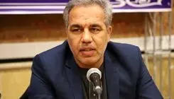 یک پرسپولیسی سرپرست فدراسیون شد