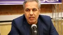 یک پرسپولیسی سرپرست فدراسیون شد