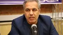 یک پرسپولیسی سرپرست فدراسیون شد