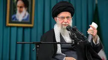 سومین پیام تصویری رهبر انقلاب خطاب به ملت ایران منتشر خواهد شد