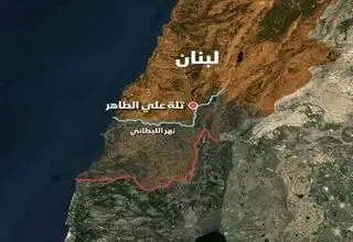 راز این منطقه از لبنان که جنگ بر سر آن شدت گرفته است