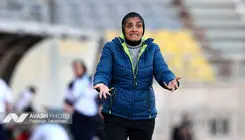 جعفری: محدودیت دسترسی به بازیکنان روند آماده‌سازی را دشوار کرد