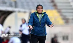 جعفری: محدودیت دسترسی به بازیکنان روند آماده‌سازی را دشوار کرد