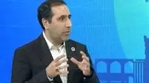 ذخایر سد‌ها زیر نیم میلیمتر است