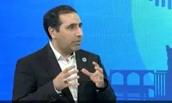 ذخایر سد‌ها زیر نیم میلیمتر است