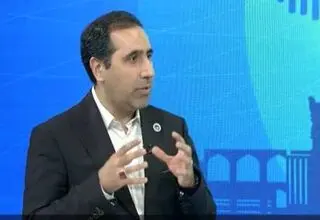 ذخایر سد‌ها زیر نیم میلیمتر است
