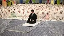  راز زیلوهای آبی بیت رهبری؛ چرا فرش‌های نفیس هرگز پهن نشدند؟