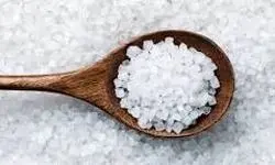 افراد عاشق نمک خوردن این مطلب را بخوانند
