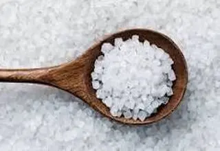 افراد عاشق نمک خوردن این مطلب را بخوانند