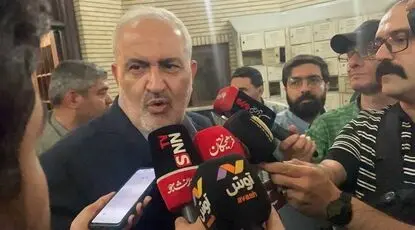 وزیر نیرو: مجبور هستیم در برخی موارد از مازوت استفاده کنیم/ افزایش قیمت نداریم 