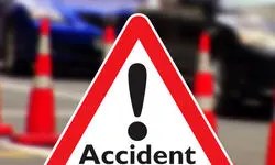 تصادف در منطقه با بیش از 70 کشته و زخمی