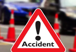 تصادف در منطقه با بیش از 70 کشته و زخمی