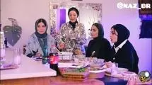 بررسی اخلاقی «شام ایرانی»